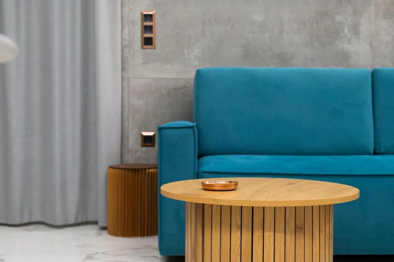 C34 Onyx Stylish Central Салоники Греция