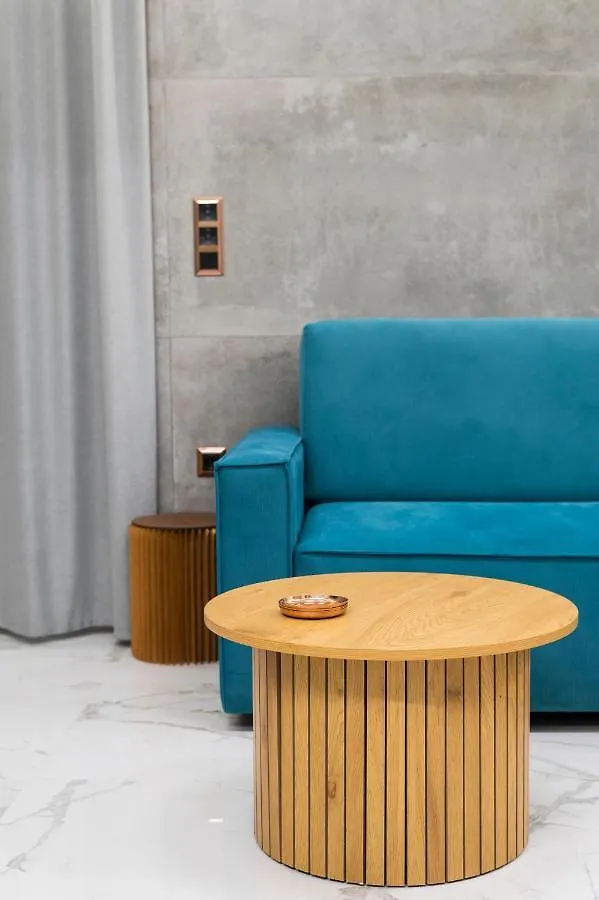 Апартаменты C34 Onyx Stylish Central Салоники
