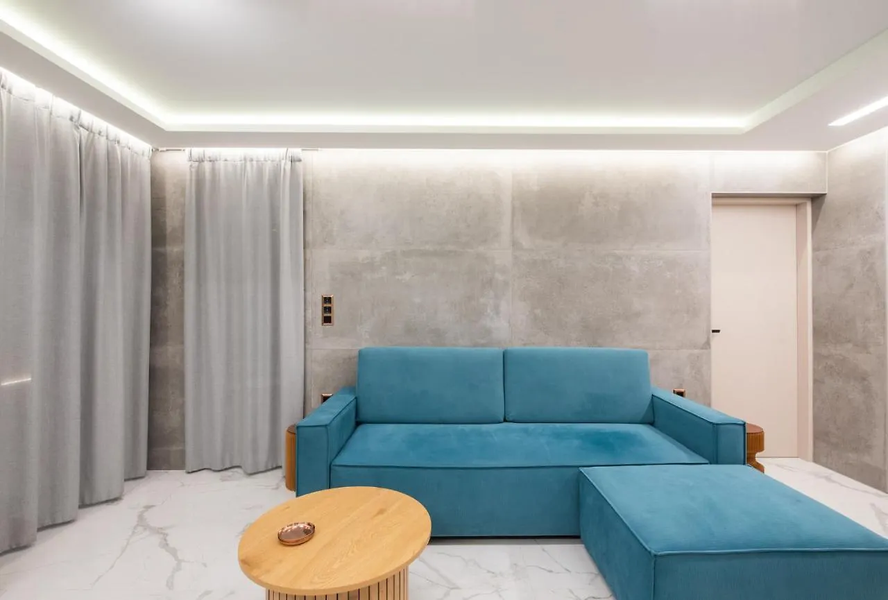 C34 Onyx Stylish Central Салоники Греция